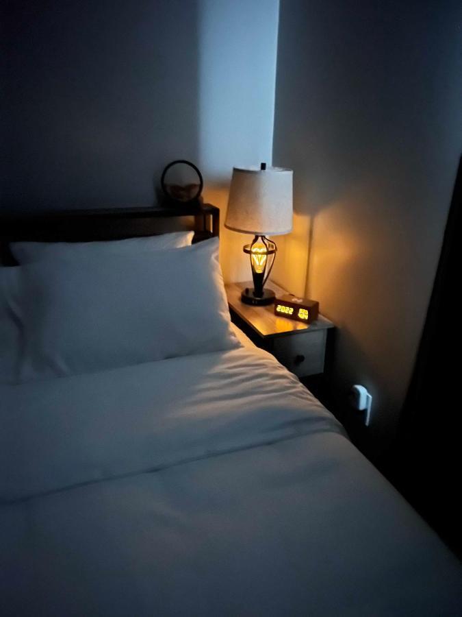 Hometel Premium Guest Suite W/ Private Entrance 伊普西兰蒂 外观 照片